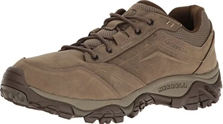 Merrell Men's Moab Adventure LACE Hiking Shoe