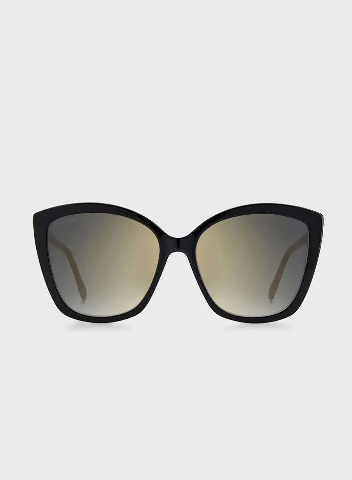Nat/S Sunglasses