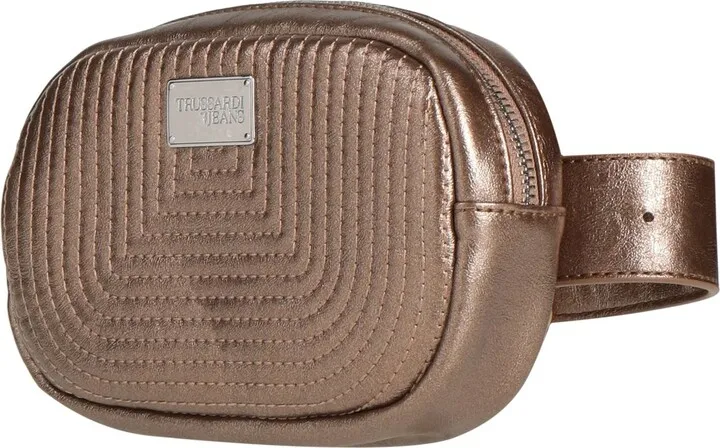 Bum Bag Bronze