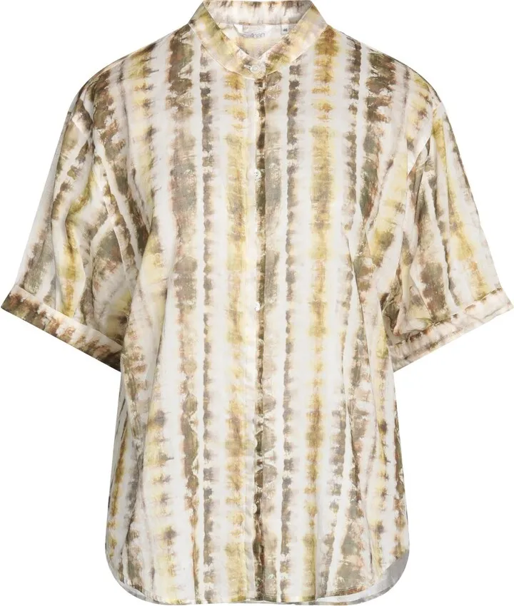 Shirt Military Green