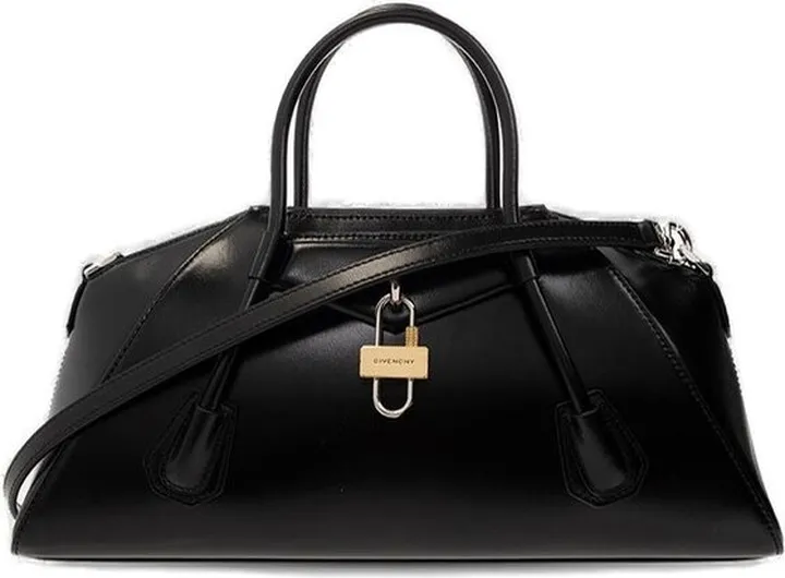 Givenchy Antigona Stretch Small Shoulder Bag