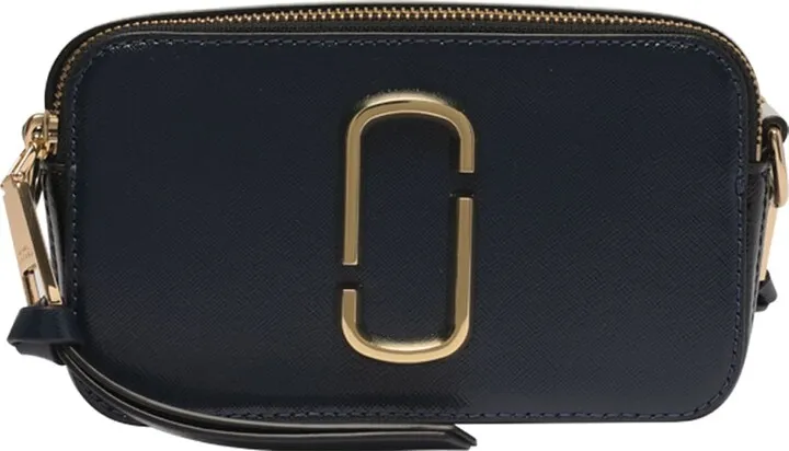 The Snapshot Crossbody Bag