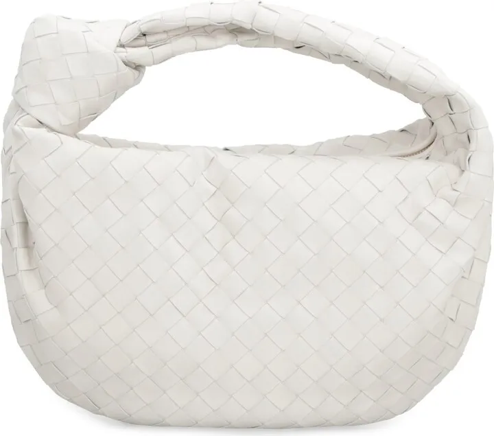 Teen Jodie Leather Shoulder Bag