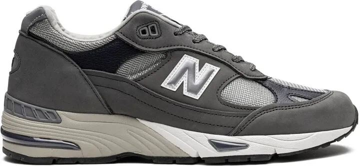 991 "Castlerock" low-top sneakers