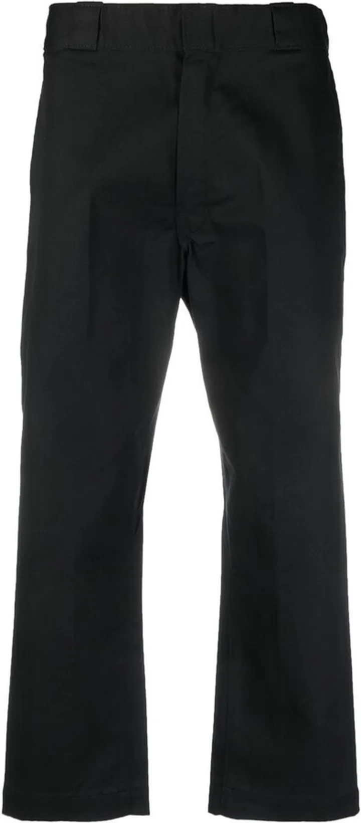 x Dickies cropped tailored trousers