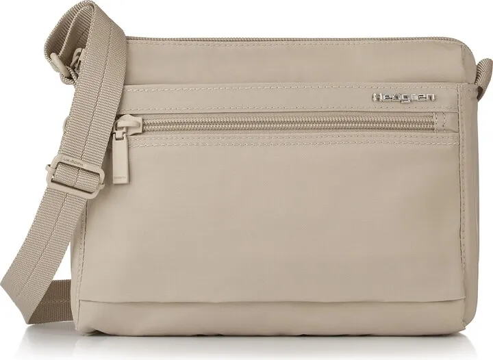 Eye RFID Water Repellent Shoulder Bag