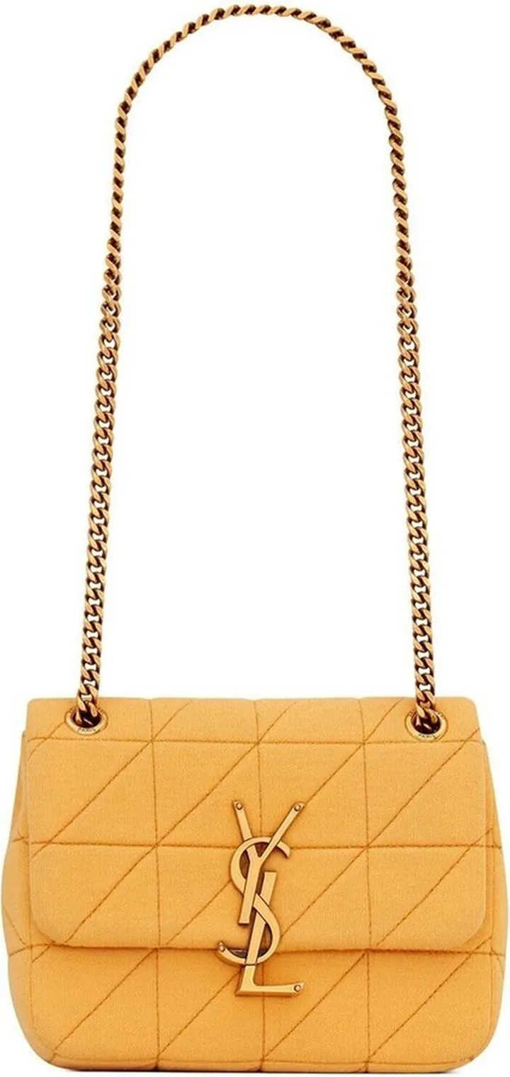 Jamie small shoulder bag