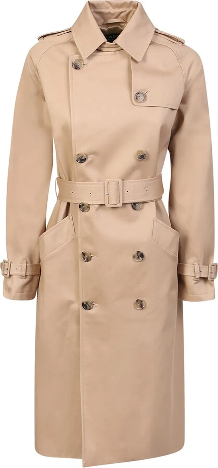 Greta Trench
