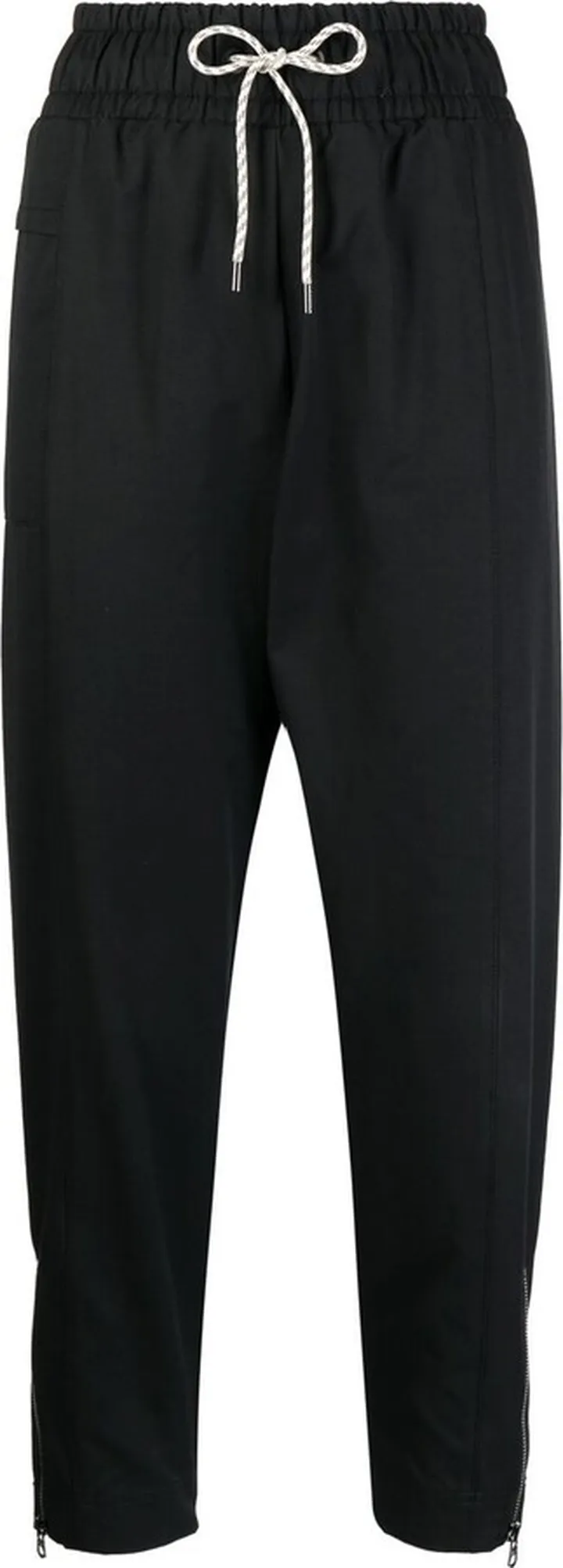 Eastwood cropped track pants