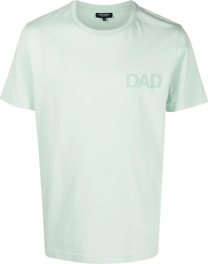 organic cotton T-shirt
