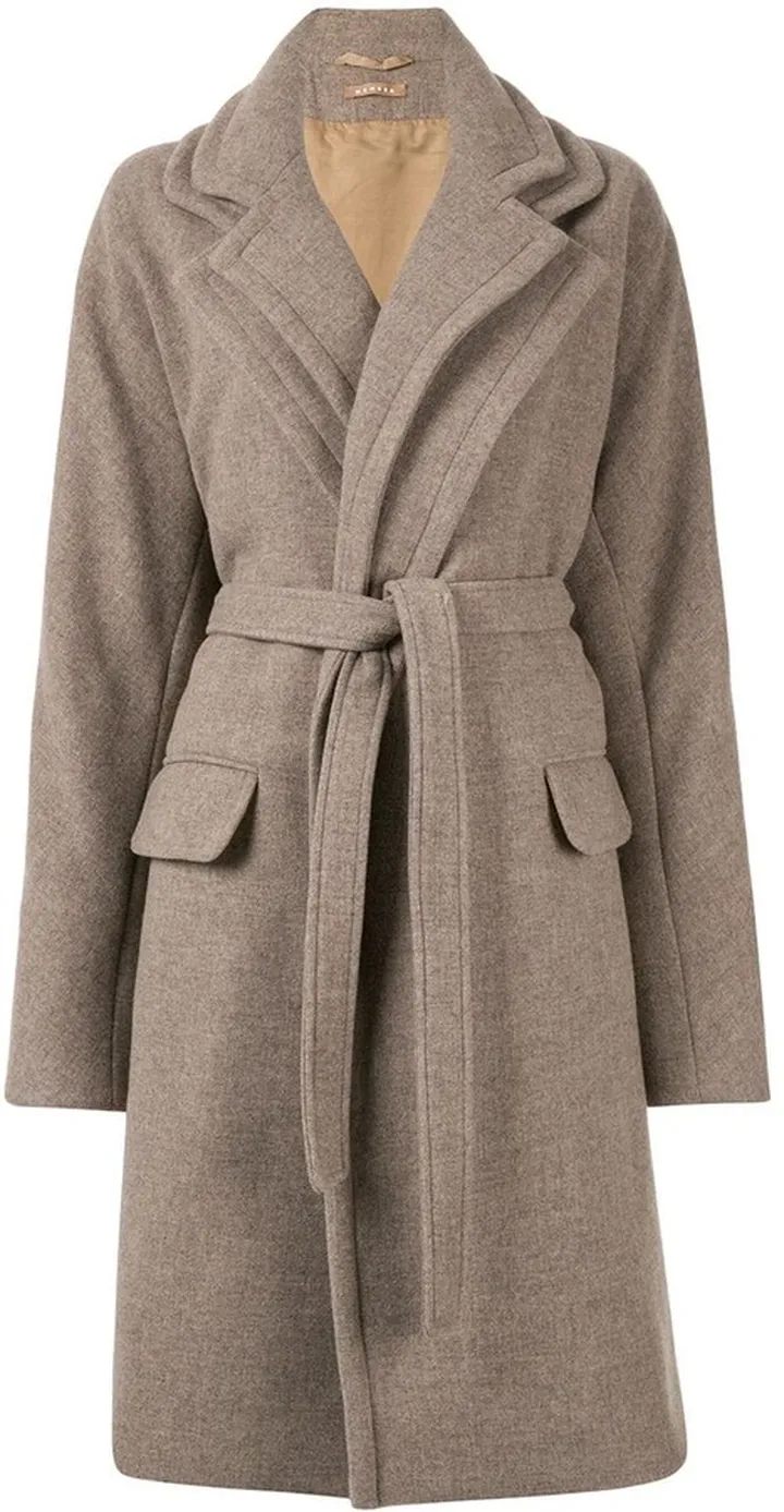 Carla coat