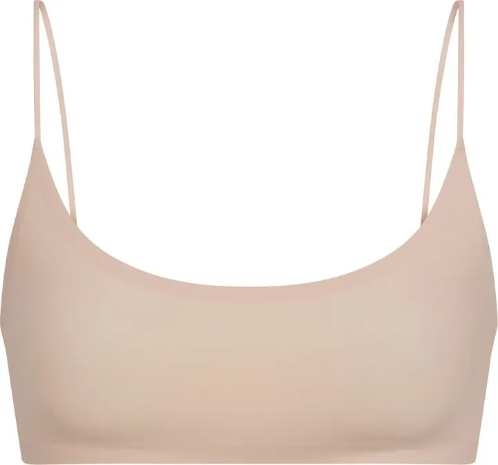 Naked Scoop Bralette | Mica