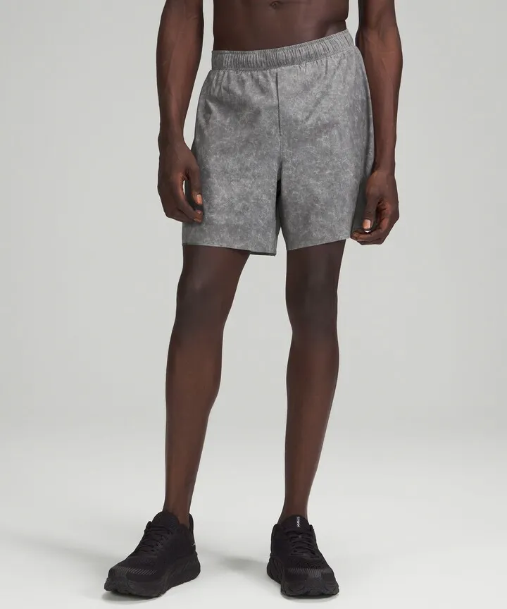 Surge Lined Shorts 6"