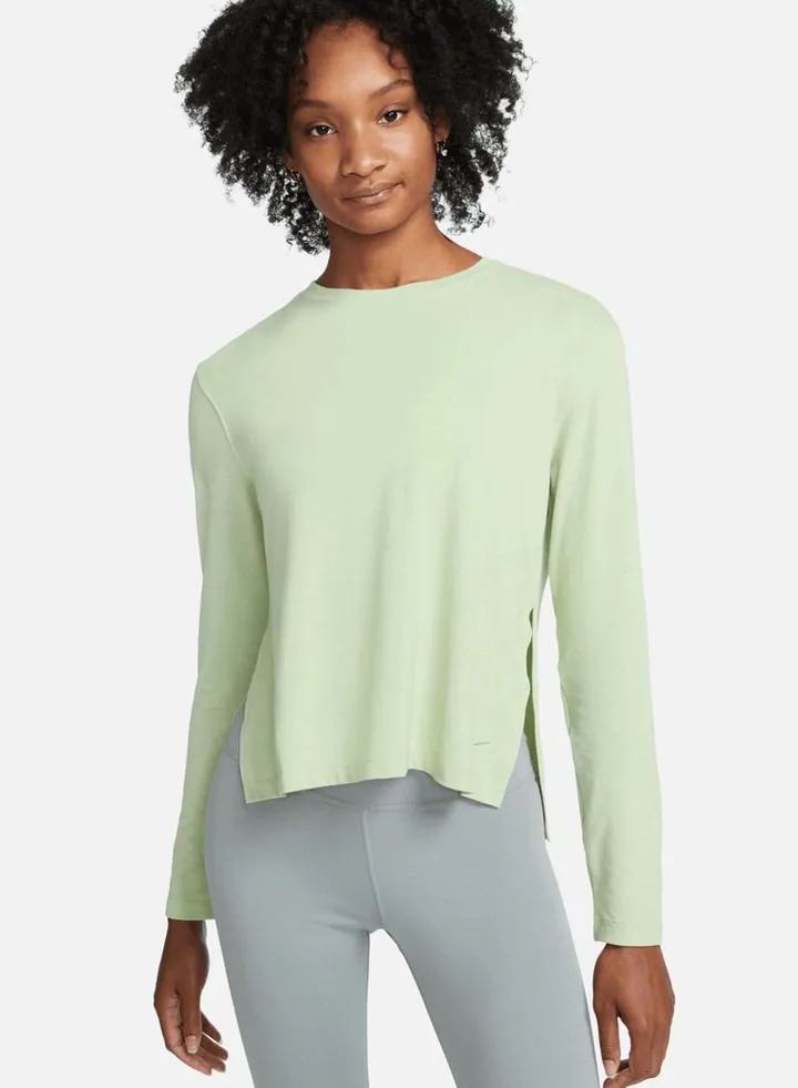 Yoga Dri-Fit Top