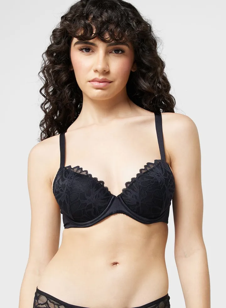 High Leg Brief