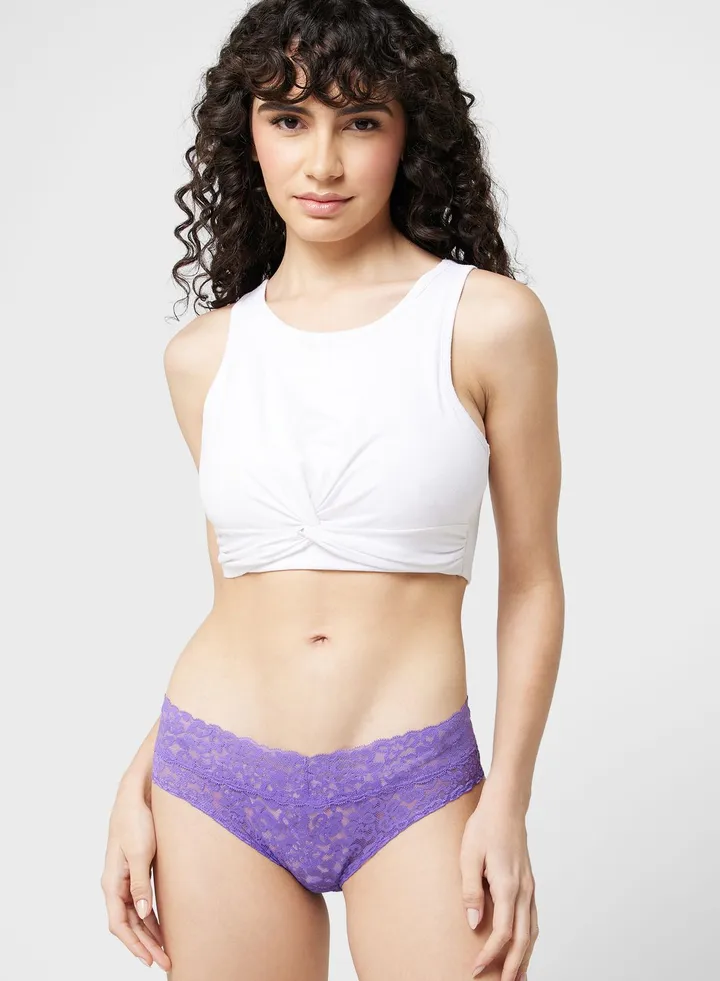 High Leg Brief