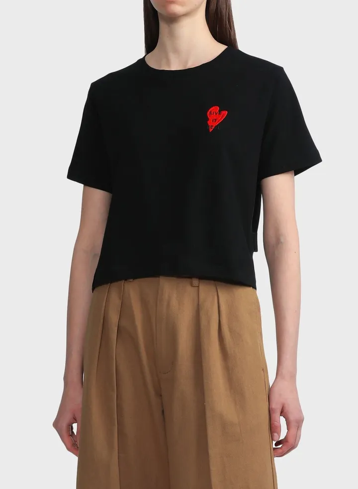 Logo T-Shirt