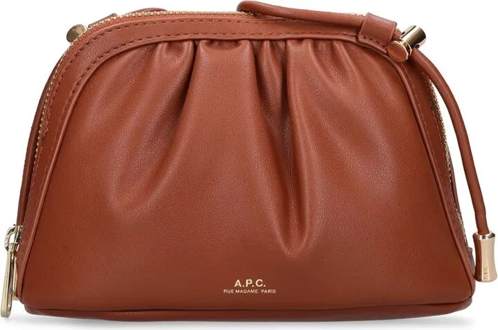 Small Ninon clutch