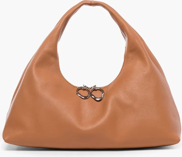 Tawny Mini Enzo Bag