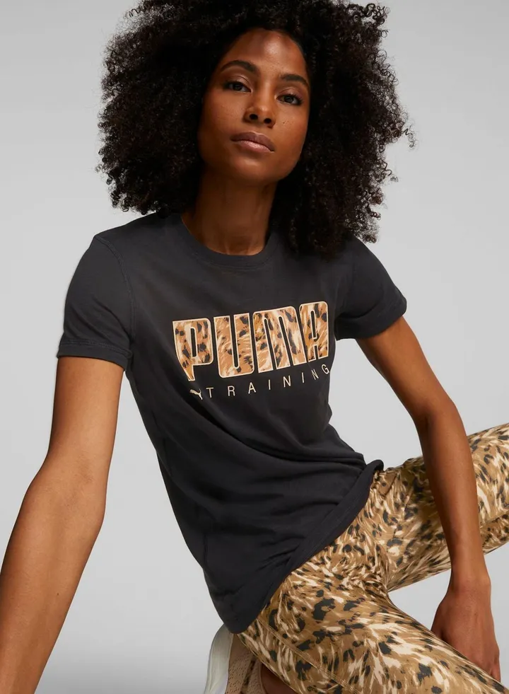 Performance women t-shirt