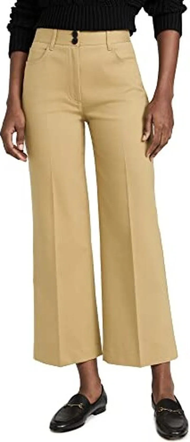 Rebecca Taylor Women's Pique Jean