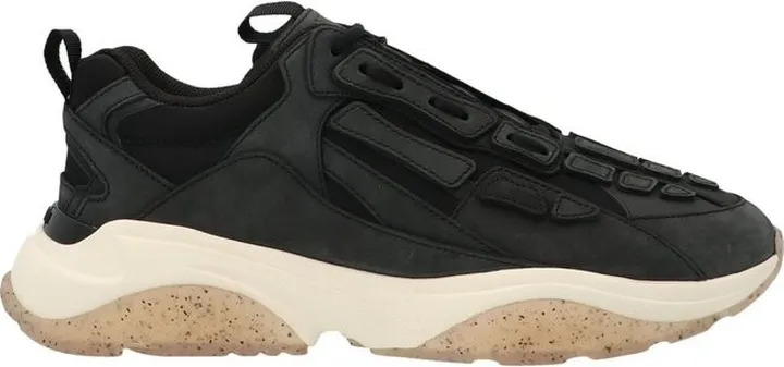 Amiri Bone Runner Low-Top Sneakers