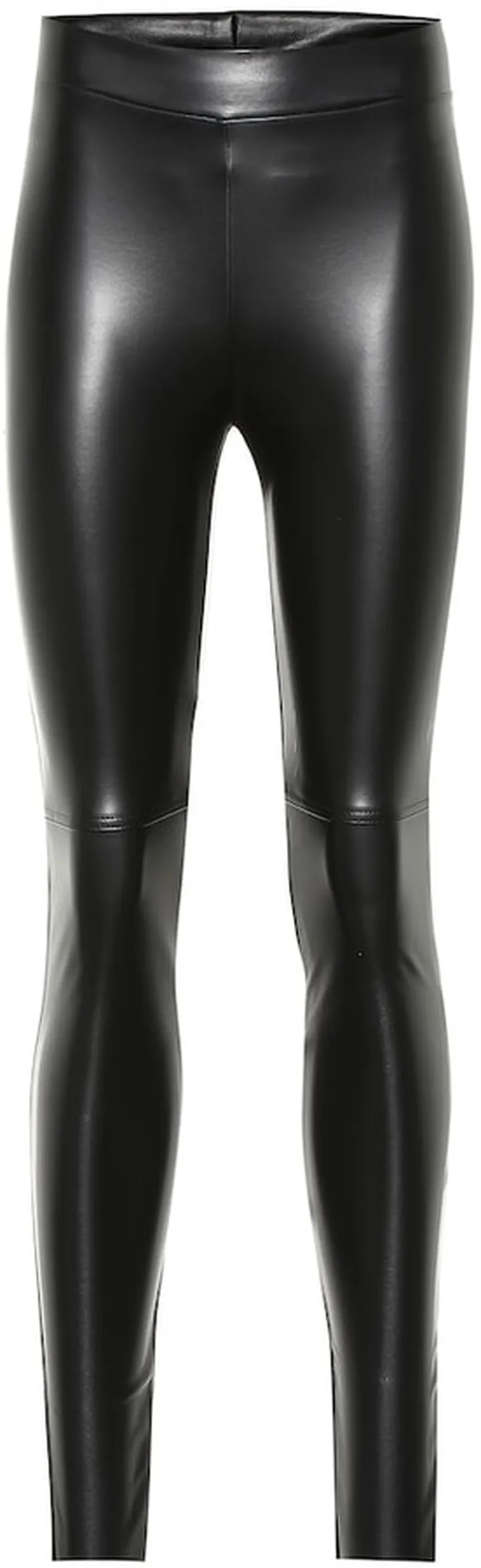 Estella faux leather leggings