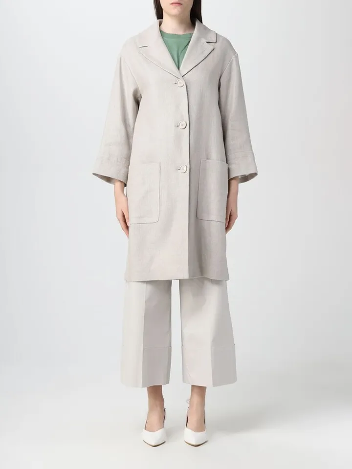 Coat woman S Max Mara