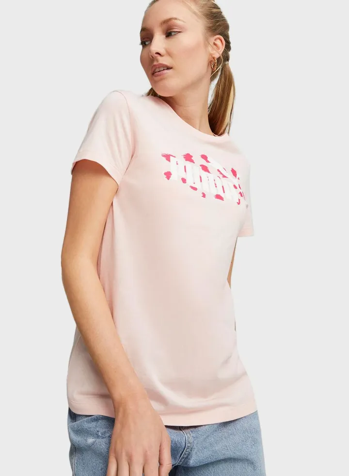 Essential Animal T-Shirt