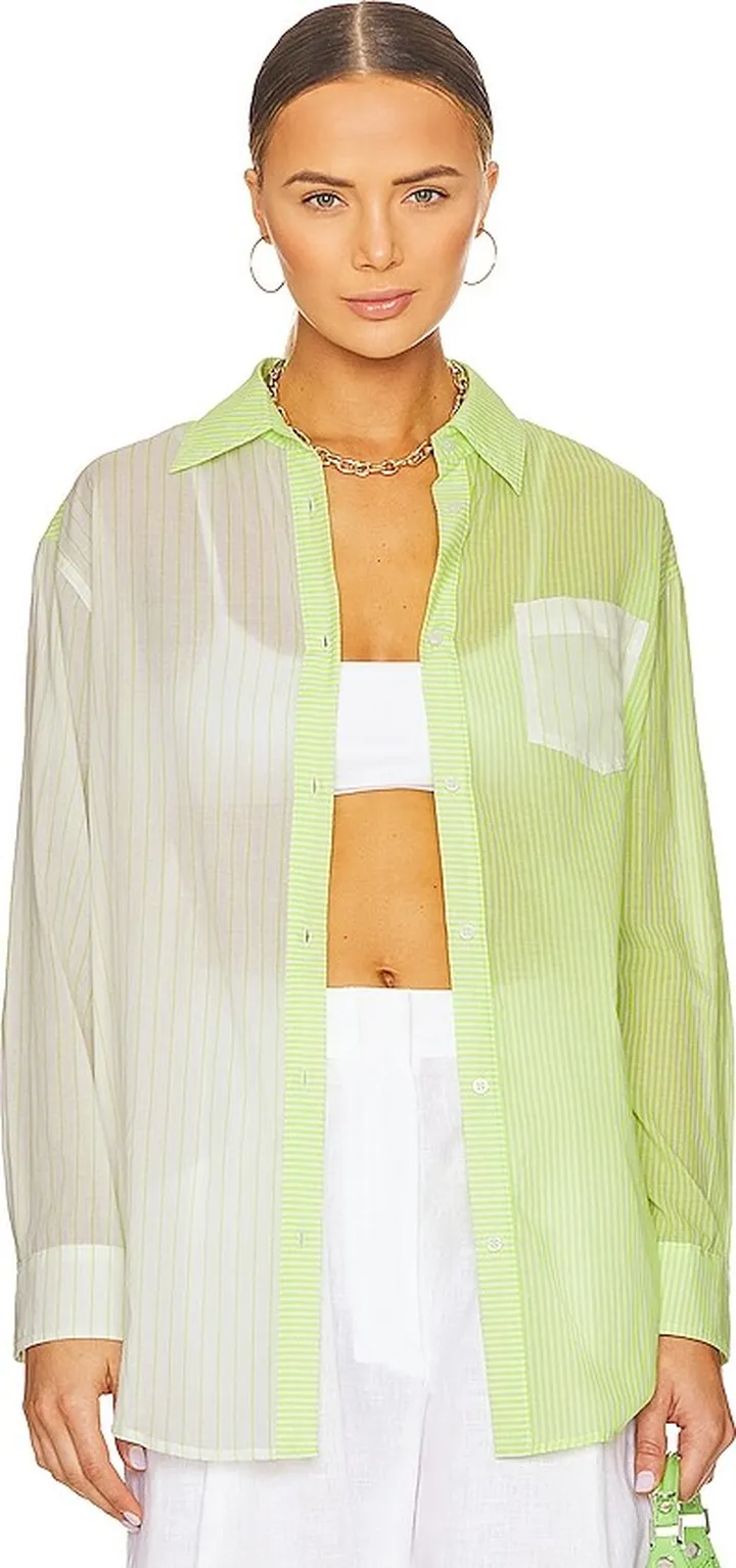 Oxford Tunic