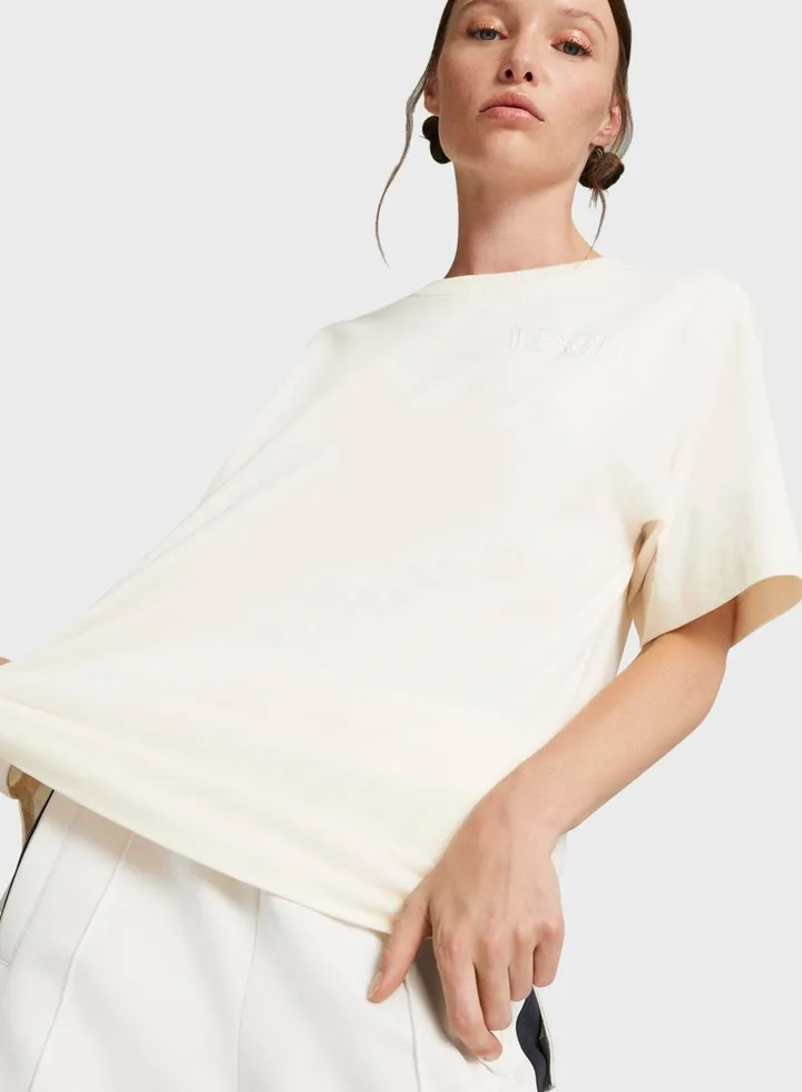 Puma X Vogue Women T-Shirt