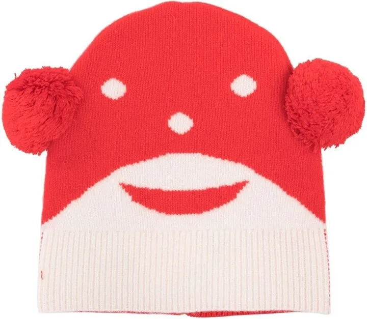 Pop-Up Animal Ears Beanie