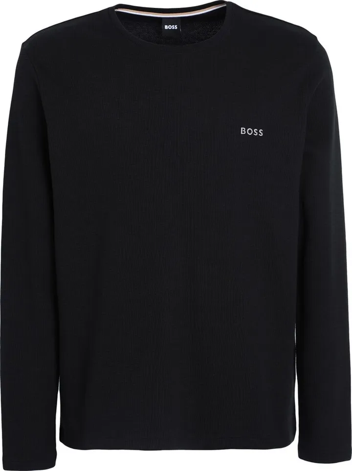 Sleepwear Black
