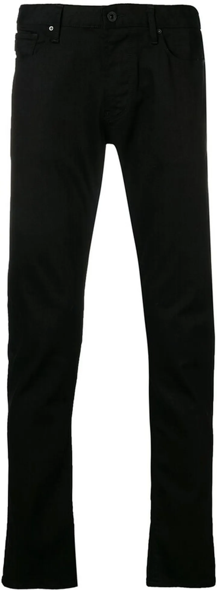 Slim Fit Trousers