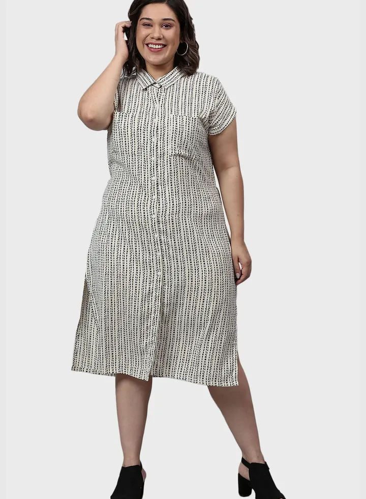 Casual Dress