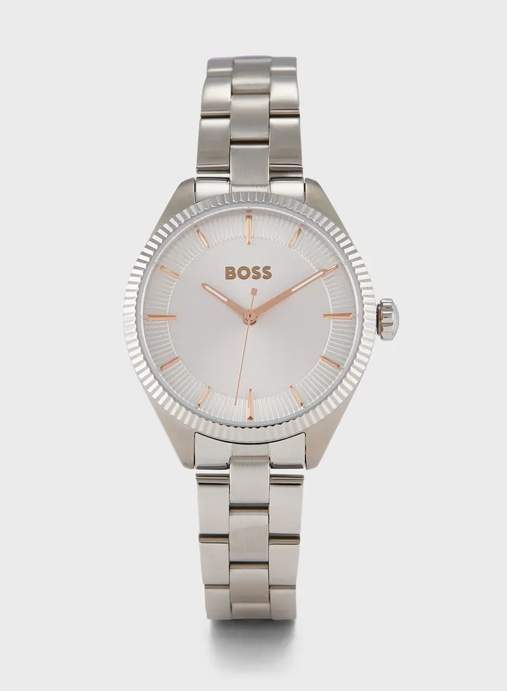Sage Analog Watch