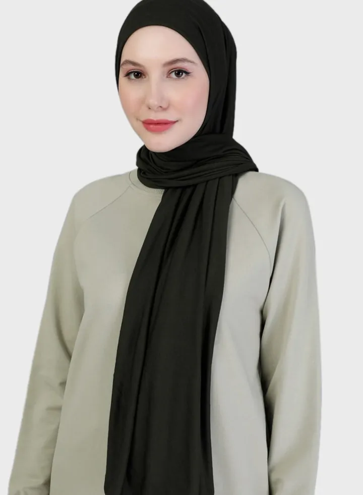 Casual Scarf