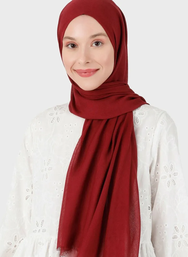 Casual Scarf