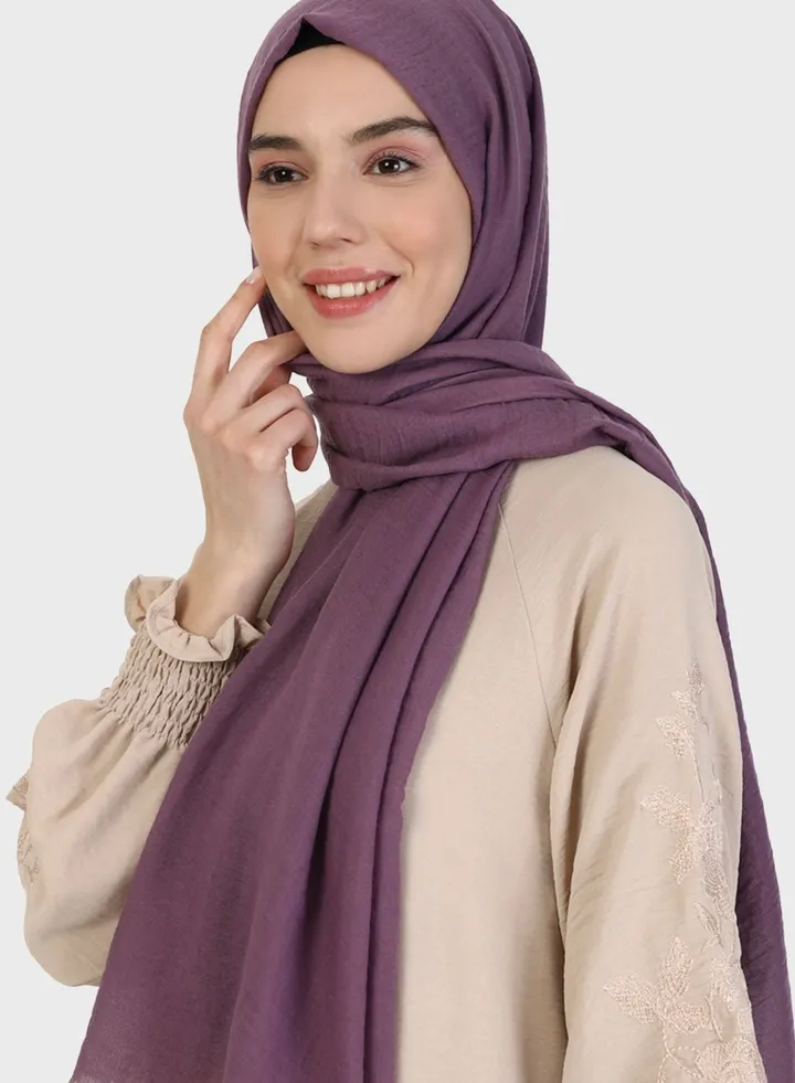 Casual Scarf