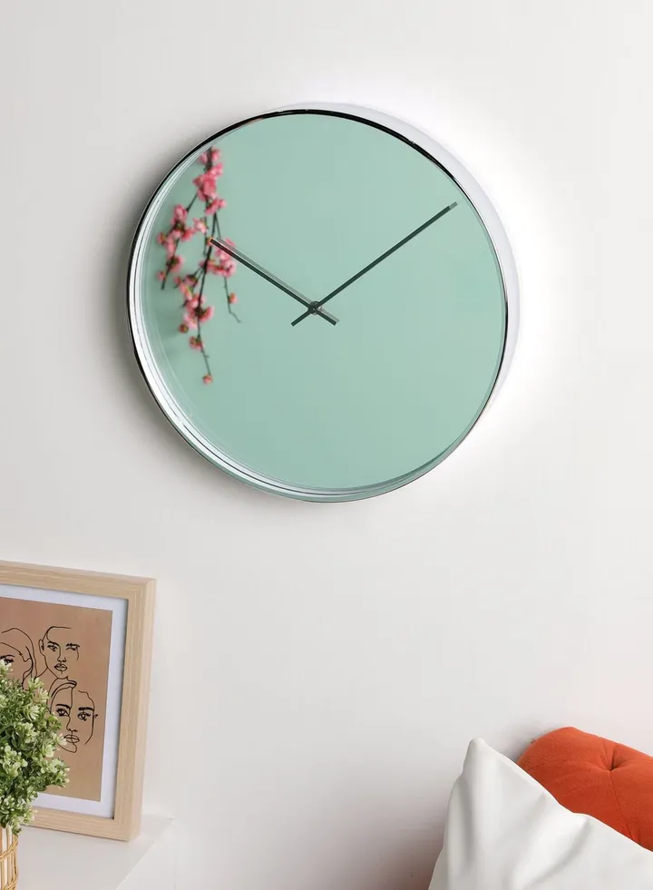 Baillie Wall Clock
