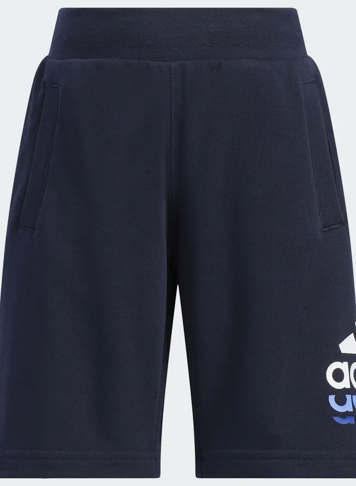 Infant Badge Of Sport Logo Shorts