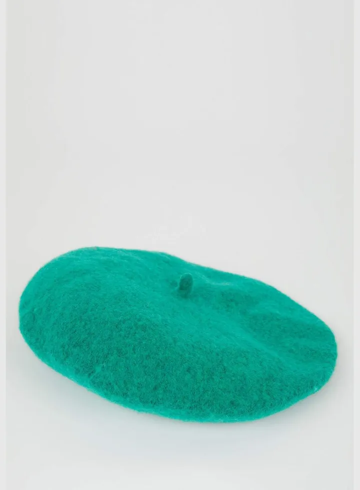 Woman Casual Hat