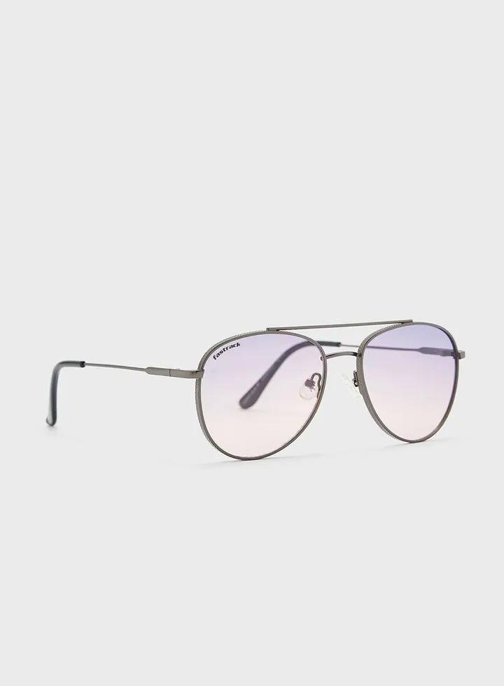 Classic Aviator Sunglasses