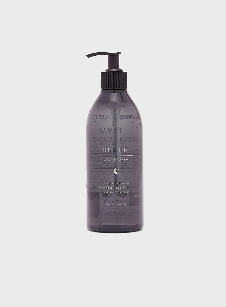 Apothecary Sleep Body Wash