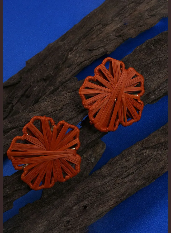 Designer Boho Stud