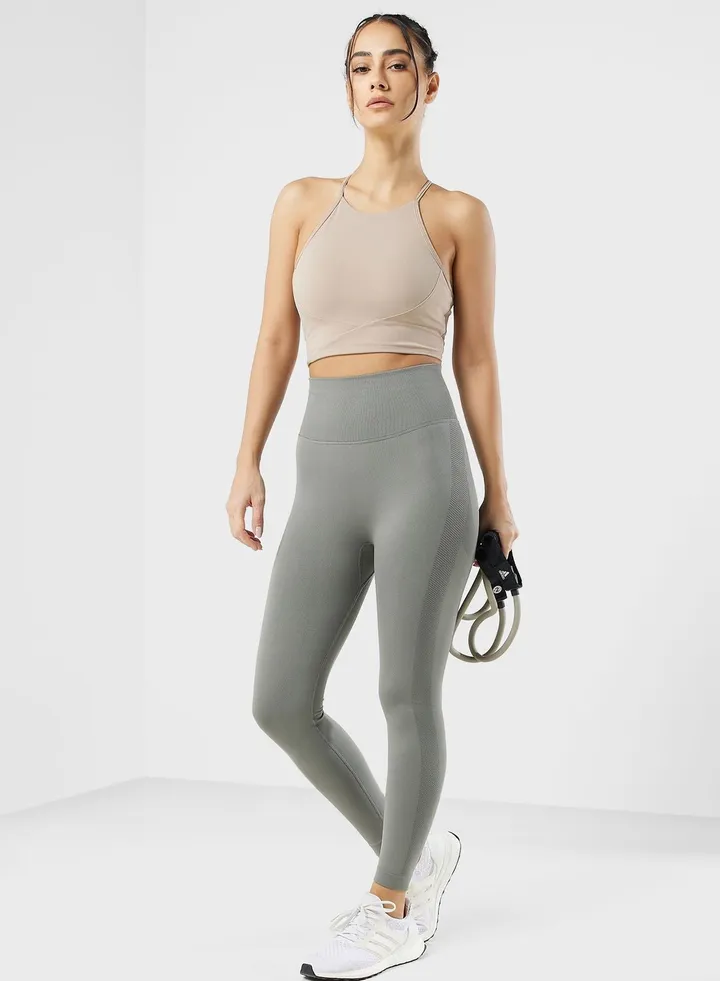 Athletic Leggings
