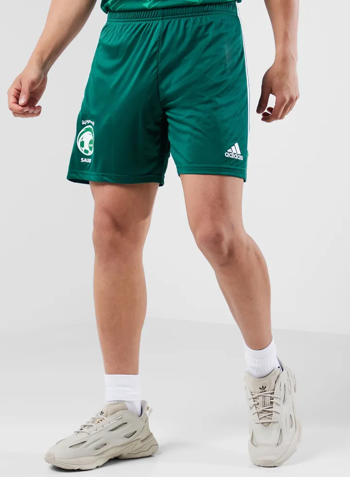 Saudi Arabia Home Shorts