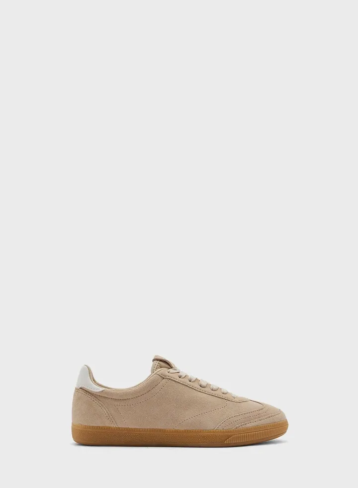 Soler Low-Top Sneakers