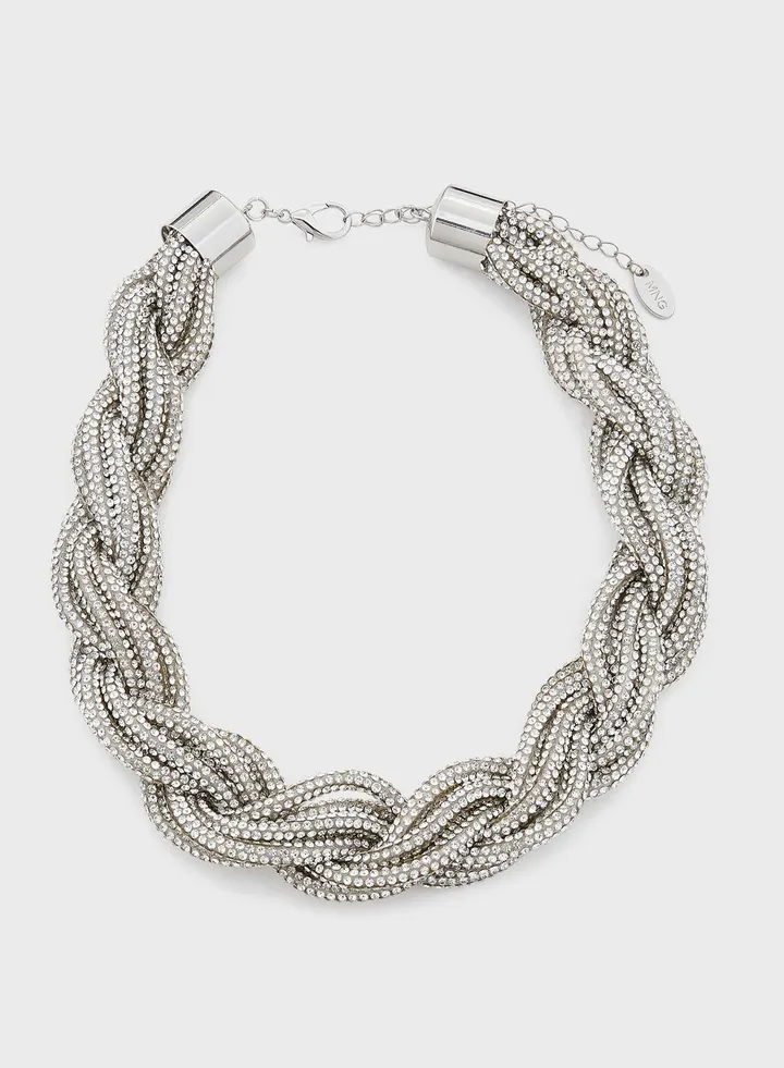 Nuna Necklaces