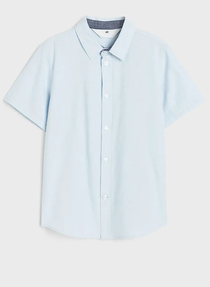 Kids Essential Shirt